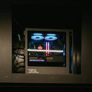 OMEN 35L