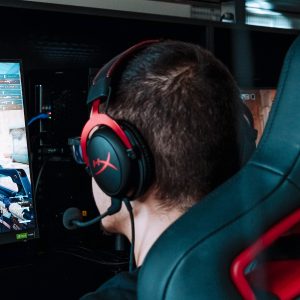 HYPERX CLOUD II