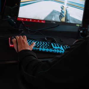 HYPERX ALLOY ORIGINS 65