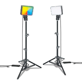 Kit de luzes