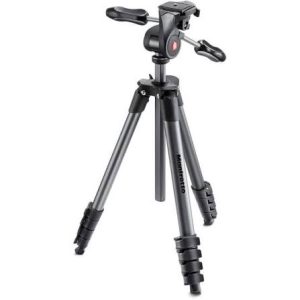 TRIPÉ MANFROTTO