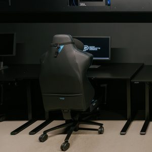 TX3 Core Racer Blue