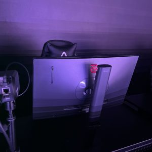BENQ ZOWIE XL2566X+ 400Hz